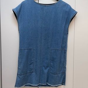 Aritzia, Wildred t-shirt dress